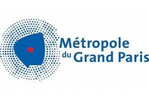 MétropoleduGrandParis-logo