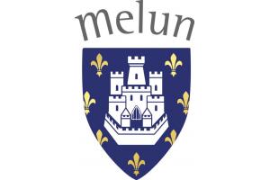 Melun-logo