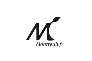 Montreuil-logo