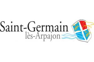 SaintGermainlèsArpajon-logo