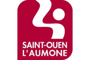 SaintOuenlAumone-logo