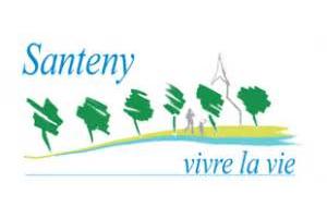 Santeny-logo