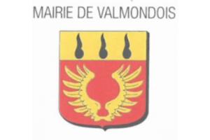Valmondois-logo