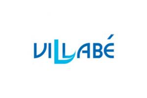 Villabe-logo