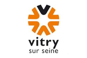 VitrySurSeine-logo