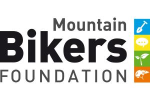 Logo Mountain Bikers Foundation