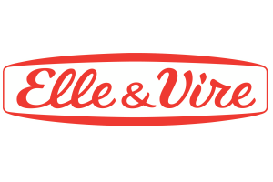 Logo ELLE & VIRE