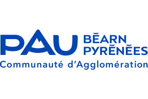 Logo_CA Pau