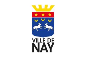 Logo_Ville de Nay