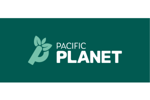 logo PACIFIC PLANET