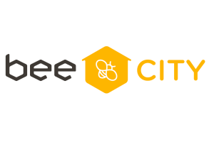 Logo BEE CITY