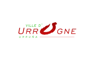 Logo Commune d'Urrugne