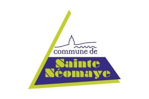 Logo Commune de Sainte-Néomaye