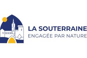 Logo Commune de La Souterraine