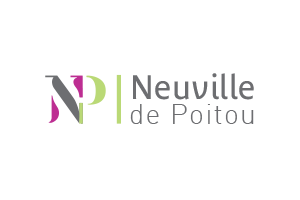 Logo de la Commune de Neuville-de-Poitou