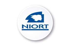 Logo Niort