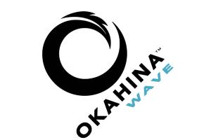 Logo OKAHINA WAVE
