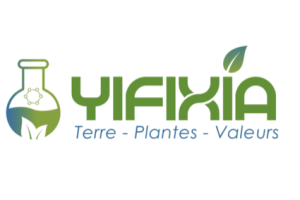 Logo YIFIXIA
