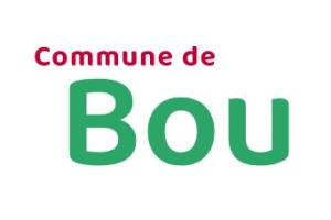 Logo de Bou