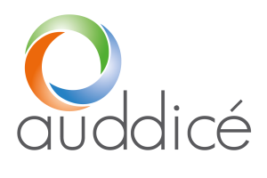 logo AUDDICE