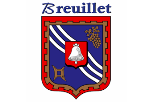 Breuillet-logo