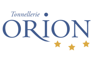 logo TONNELLERIE ORION
