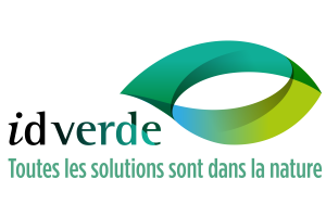 Logo IDVERDE