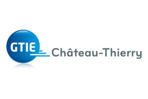 Logo GTIE CHATEAU THIERRy
