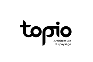 logo TOPIO STUDIO