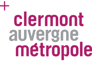logo clermont auvergne métropole