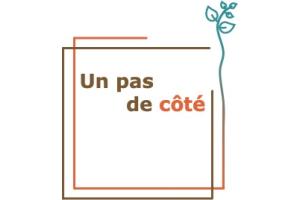 logo UN PAS DE COTE