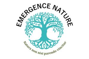 logo Emergence nature