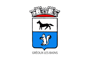 Logo Gréoux les Bains