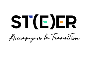 logo STEER