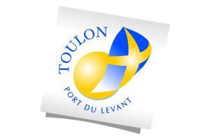 Logo Toulon