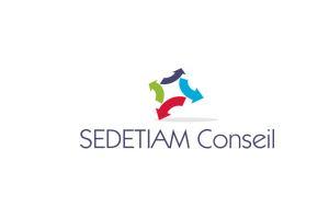 Logo SEDETIAM CONSEIL