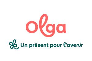 Olga logo