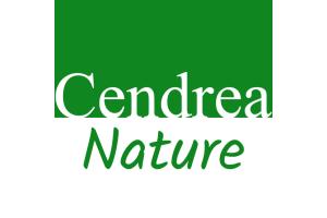 logo CENDREA NATURE