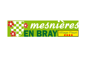 Logo Mesnières-en-Bray