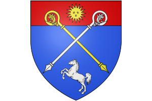 Le blason