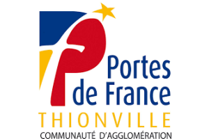 Logo de la Communauté d'agglomération