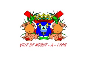 Logo de la de Morne-à-l'Eau
