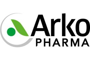 logo ARKOPHARMA