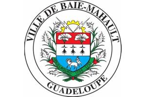 Logo de la ville de Baie-Mahault 