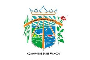 Logo de la ville de Saint-François