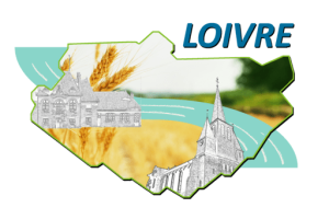 Logo de Loivre