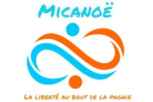 logo Micanoë