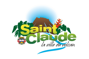 Logo de la ville de Saint-Claude