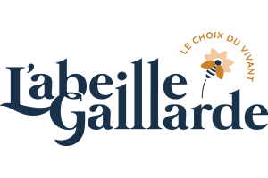 Logo L'ABEILLE GAILLARDE