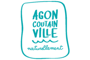 Logo Agon-Coutainville
